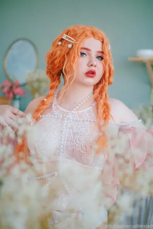 venusblessed