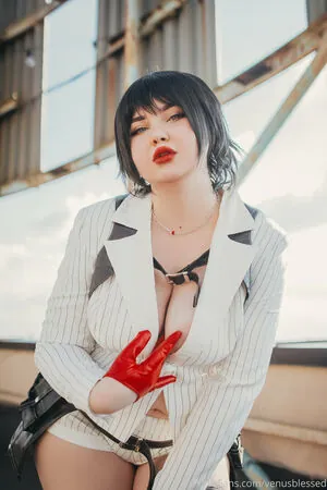 venusblessed