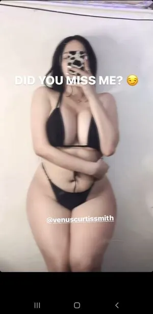venuscurtissmith