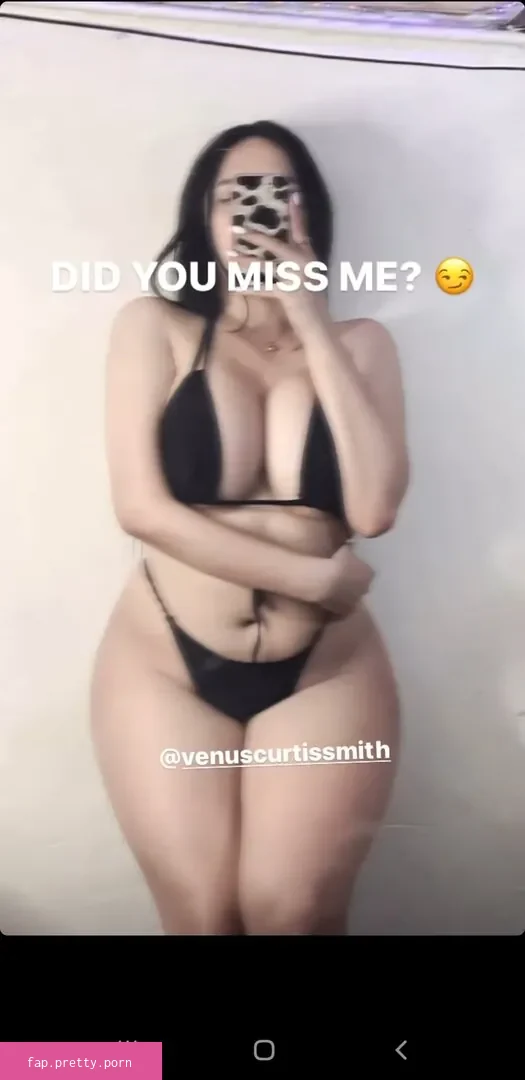 venuscurtissmith - Photo #08