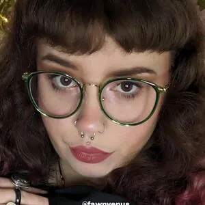 Venusfawn