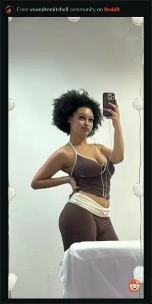 veondremitchell