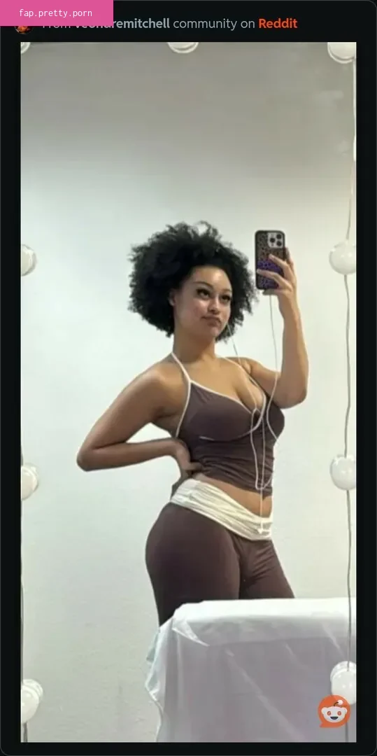 veondremitchell - Photo #76