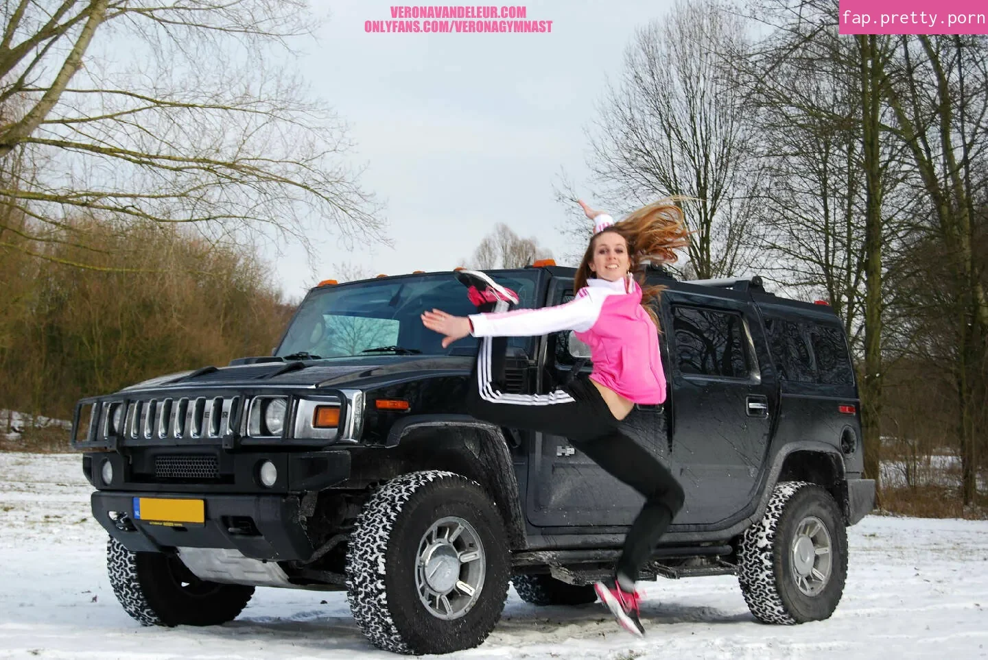 veronavandeleur - Photo #39