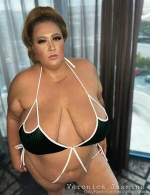 veronicajasmine