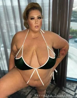 veronicajasmine