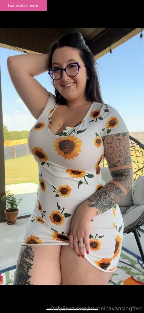 veronicavansingfree - Photo #61