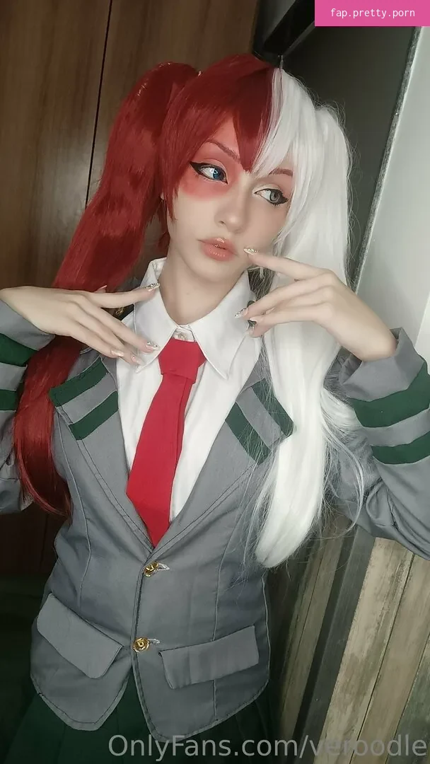 Veroodle - Photo #95