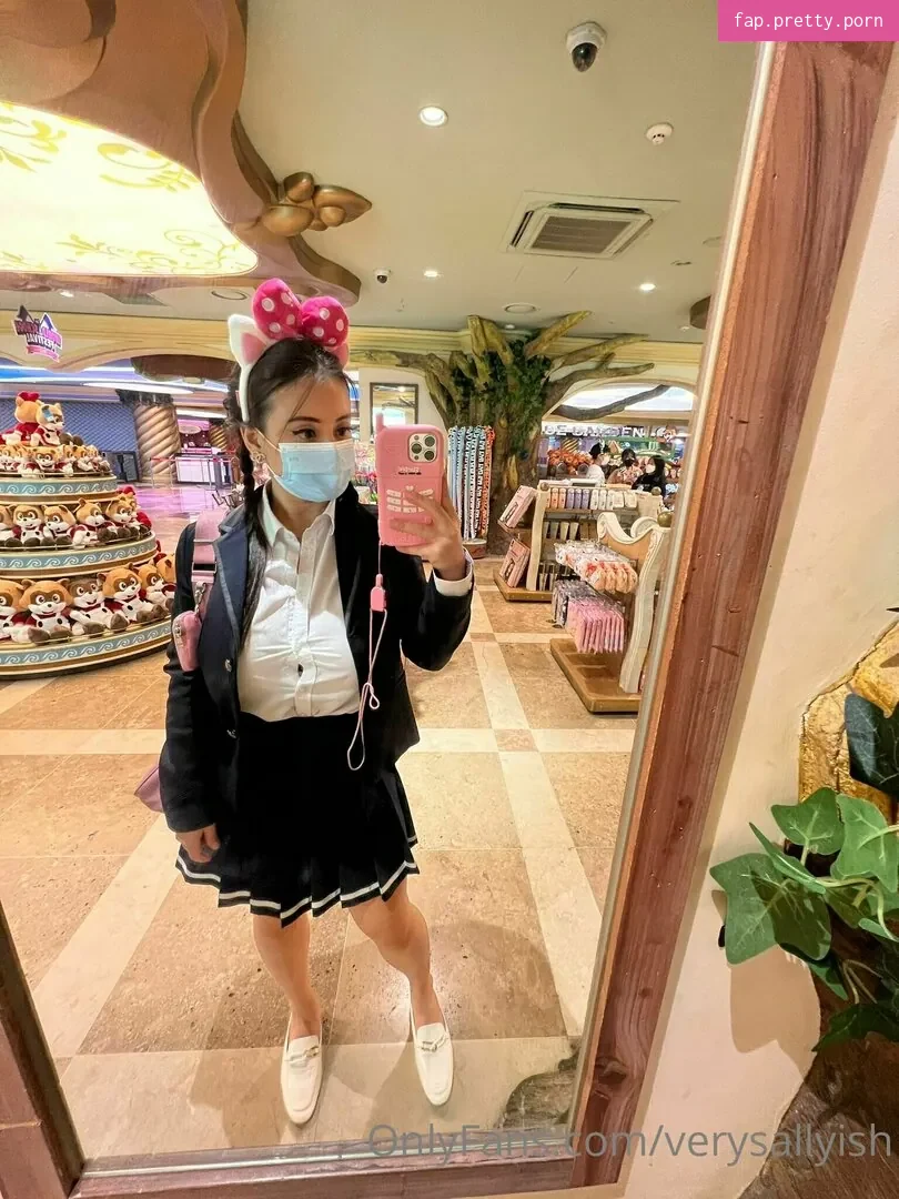 verysallyish - Photo #19