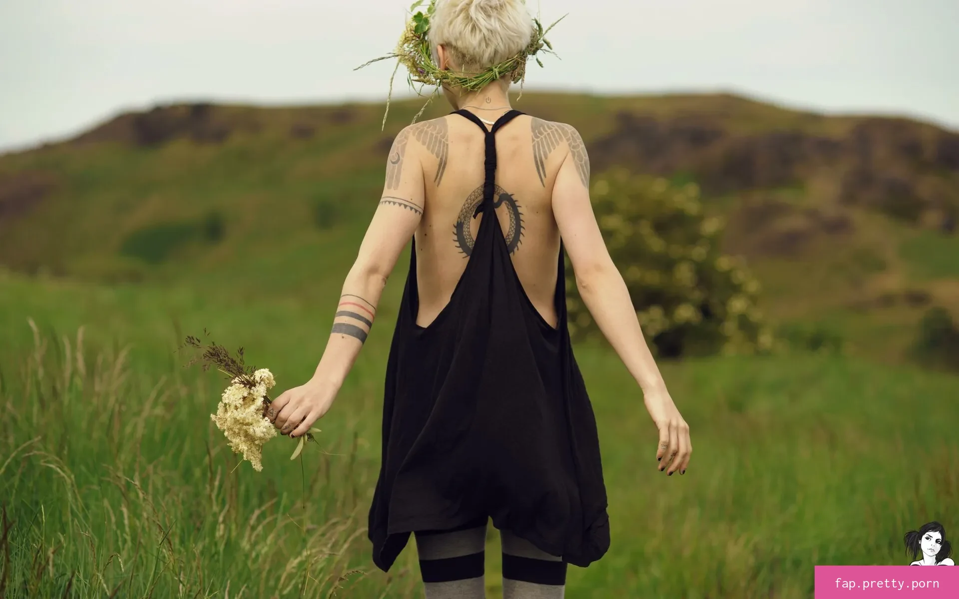 Vesperal - Photo #01