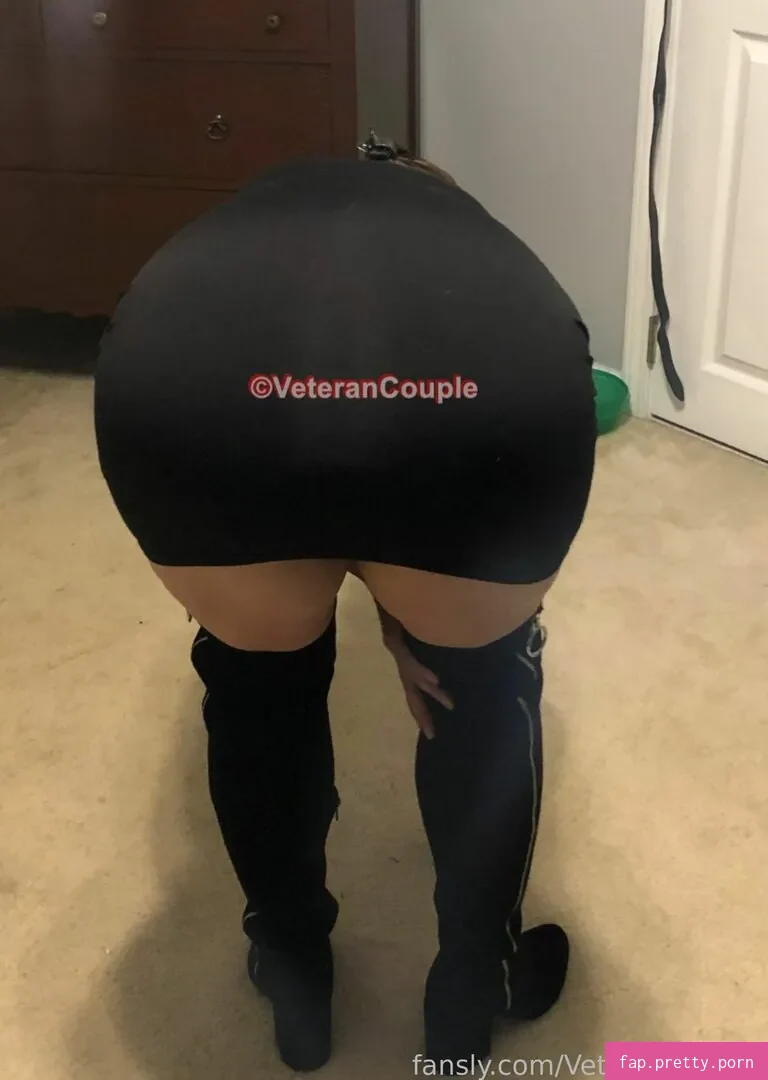 VeteranCouple - Photo #05