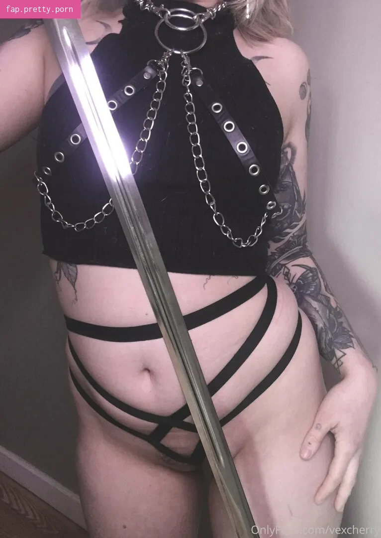 vexcherry - Photo #92