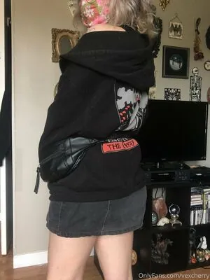 vexcherry