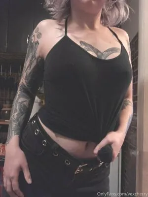 vexcherry