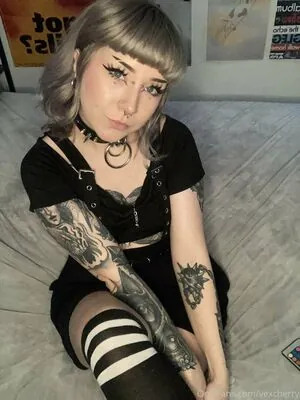 vexcherry
