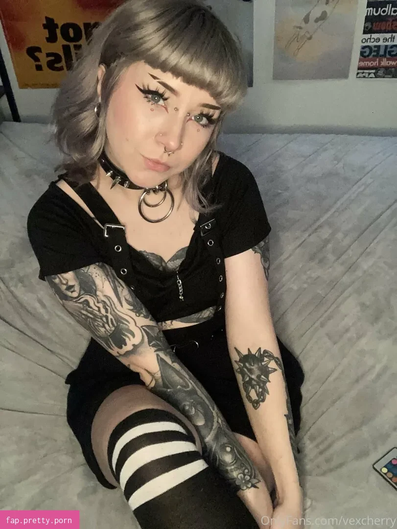 vexcherry - Photo #68