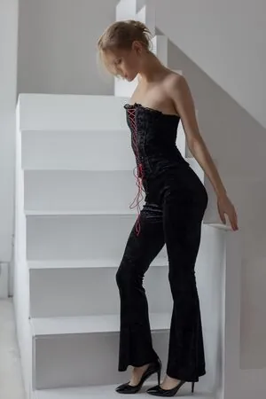Viktoria Evgenyeva