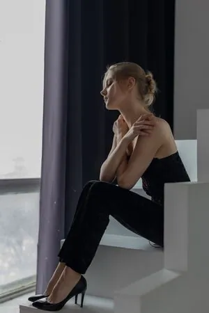 Viktoria Evgenyeva