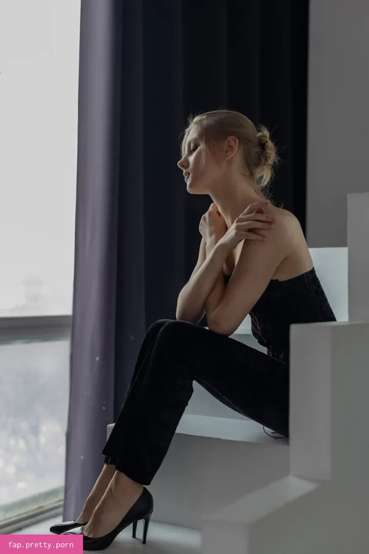 Viktoria Evgenyeva - Photo #27