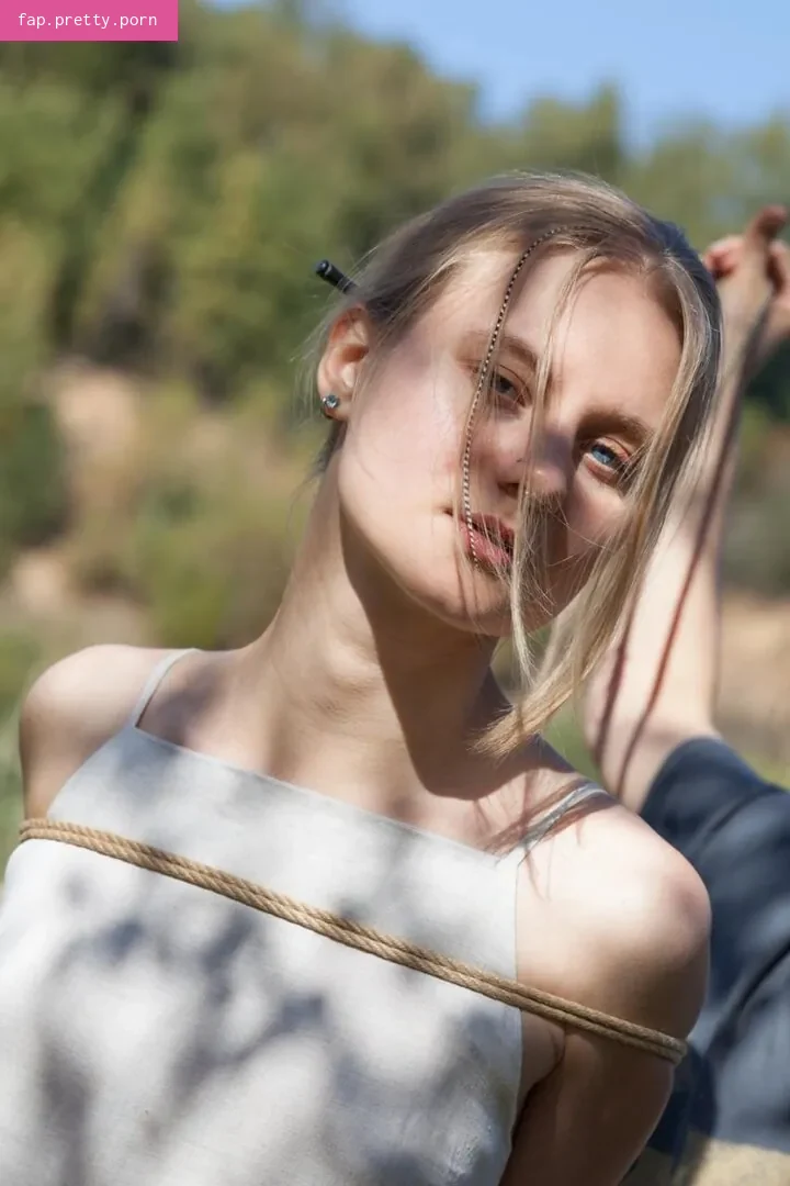 Viktoria Evgenyeva - Photo #34