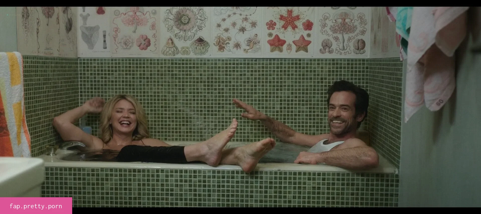 Virginie Efira - Photo #14