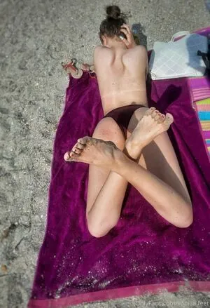 vanilla.feet