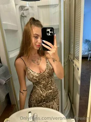 veronica_flowers
