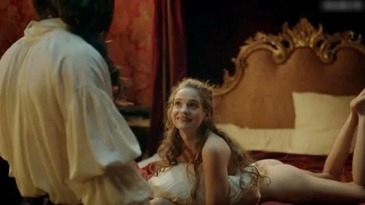Versailles (Fernsehserie)