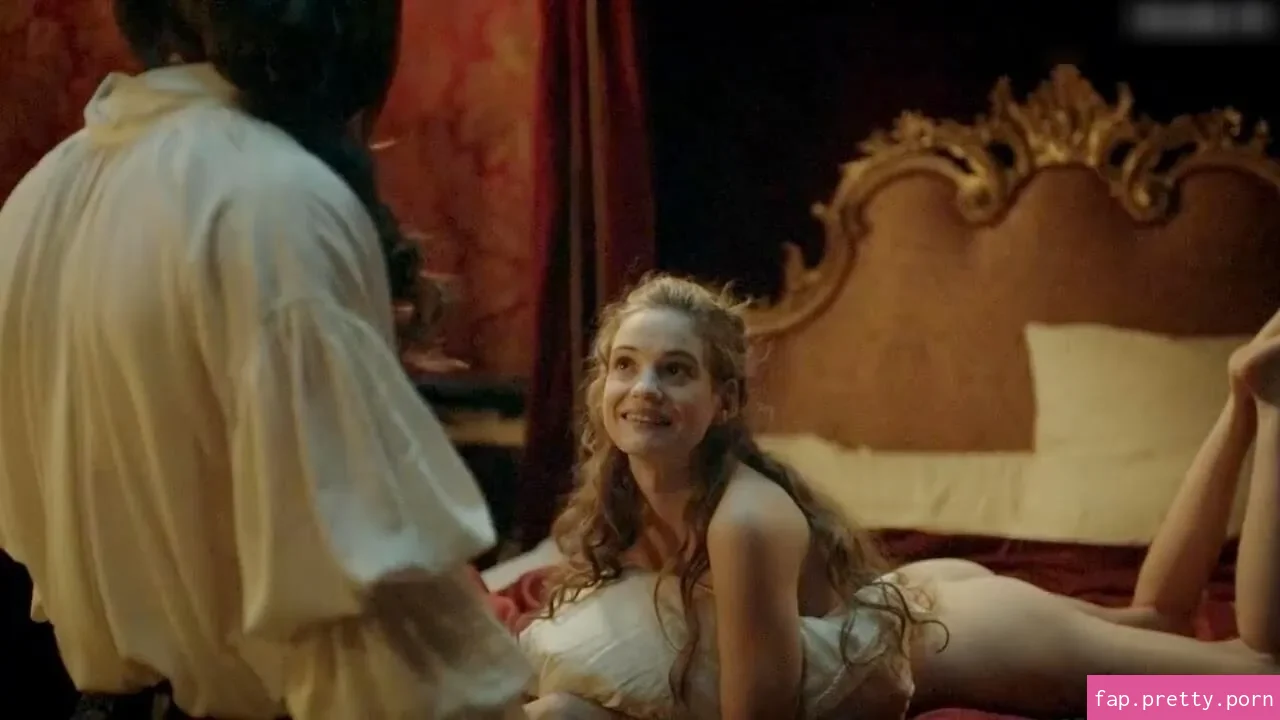 Versailles (Fernsehserie) - Photo #20