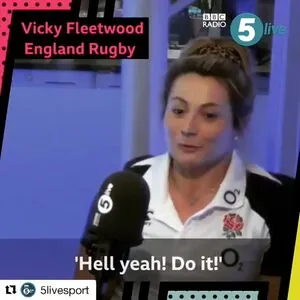 Vicky Fleetwood