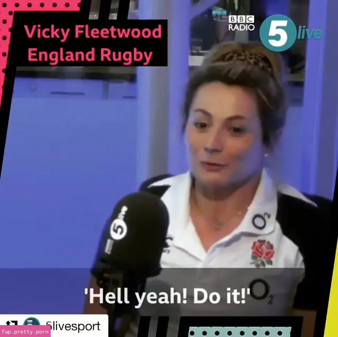 Vicky Fleetwood - Photo #10