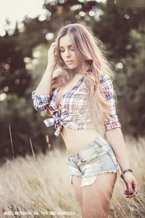 Viktoria Fischer
