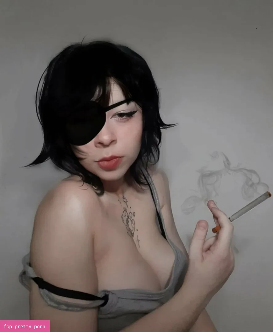 Violety_fox - Photo #04