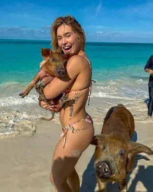 Virginia Fonseca