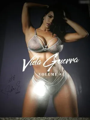 Vida Guerra