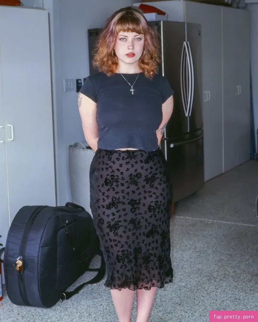 Violet Grohl - Photo #21