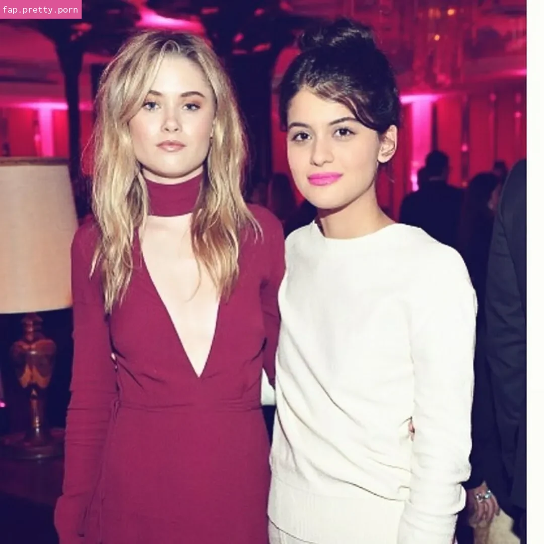 Virginia Gardner - Photo #53
