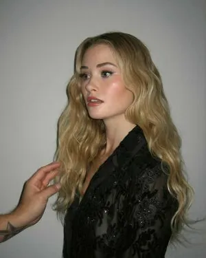 Virginia Gardner
