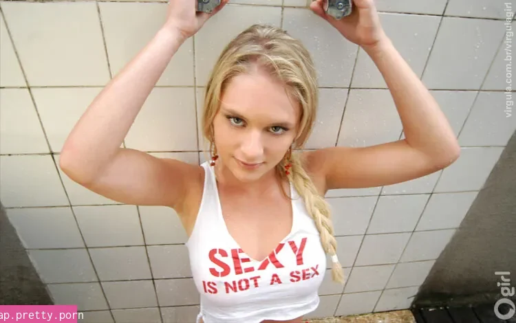 Virgula Girl - Photo #368