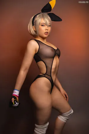 Virtual Geisha