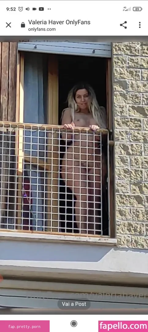 Valeria Haver - Photo #05