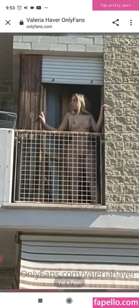 Valeria Haver - Photo #08