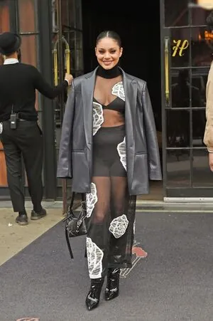 Vanessa Hudgens