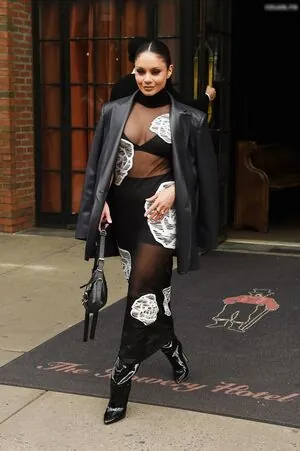 Vanessa Hudgens