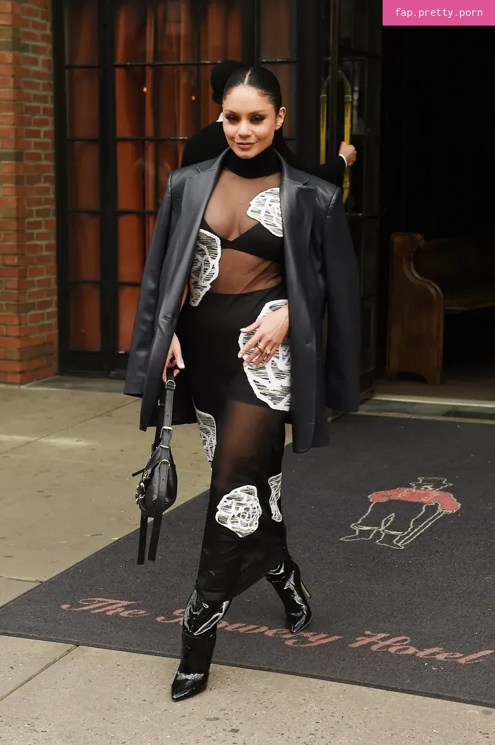 Vanessa Hudgens - Photo #28