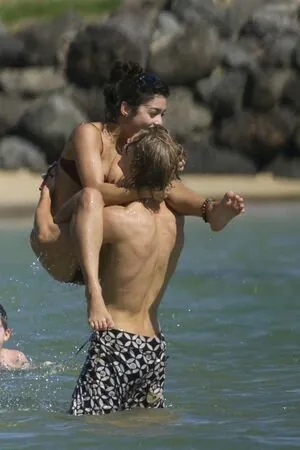 Vanessa Hudgens