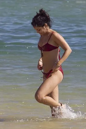 Vanessa Hudgens