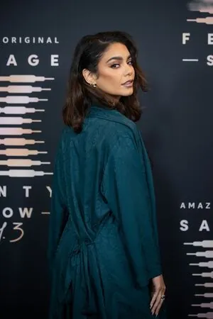 Vanessa Hudgens