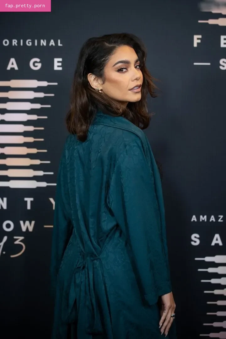 Vanessa Hudgens - Photo #83