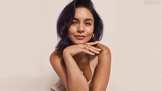 Vanessa Hudgens